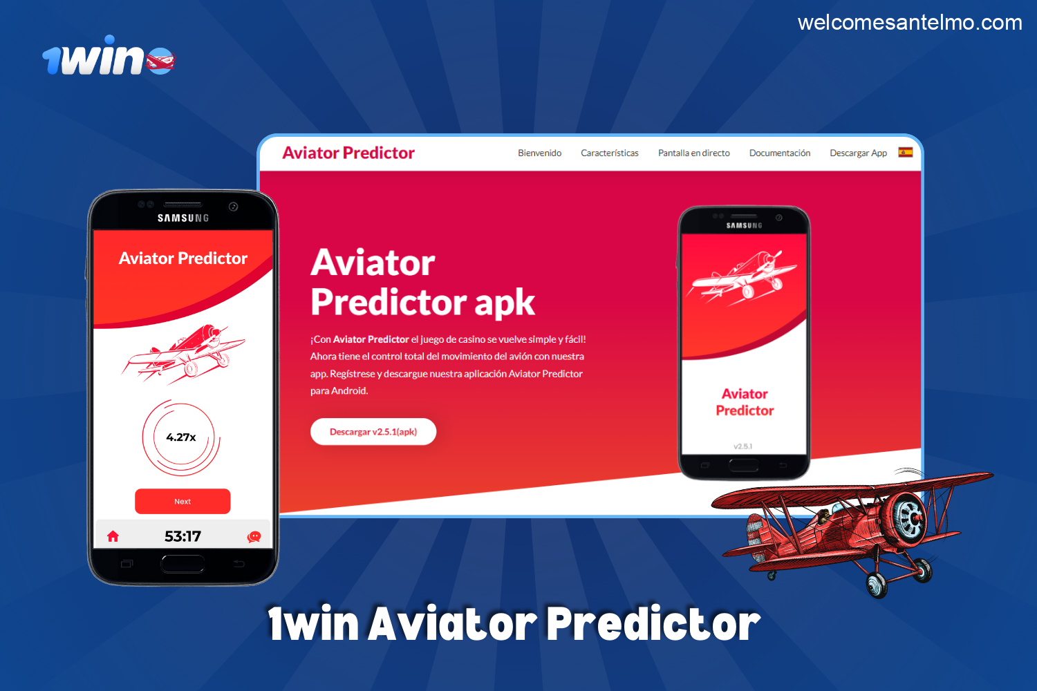 Se recomienda a los jugadores de Agrentine que no confíen en las predicciones de 1win Aviator, ya que el juego utiliza RNG y Provably Fair para producir resultados justos