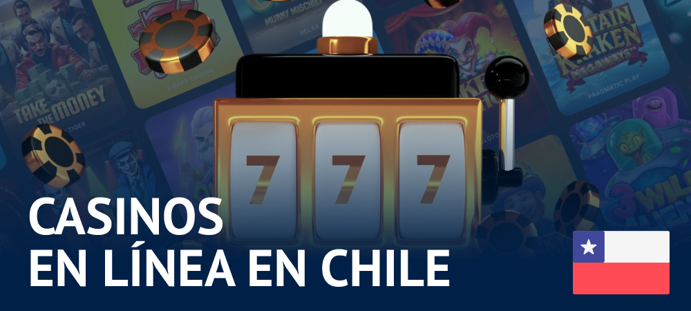 Cómo elegir un casino online en Chile
